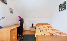 Orchid Room